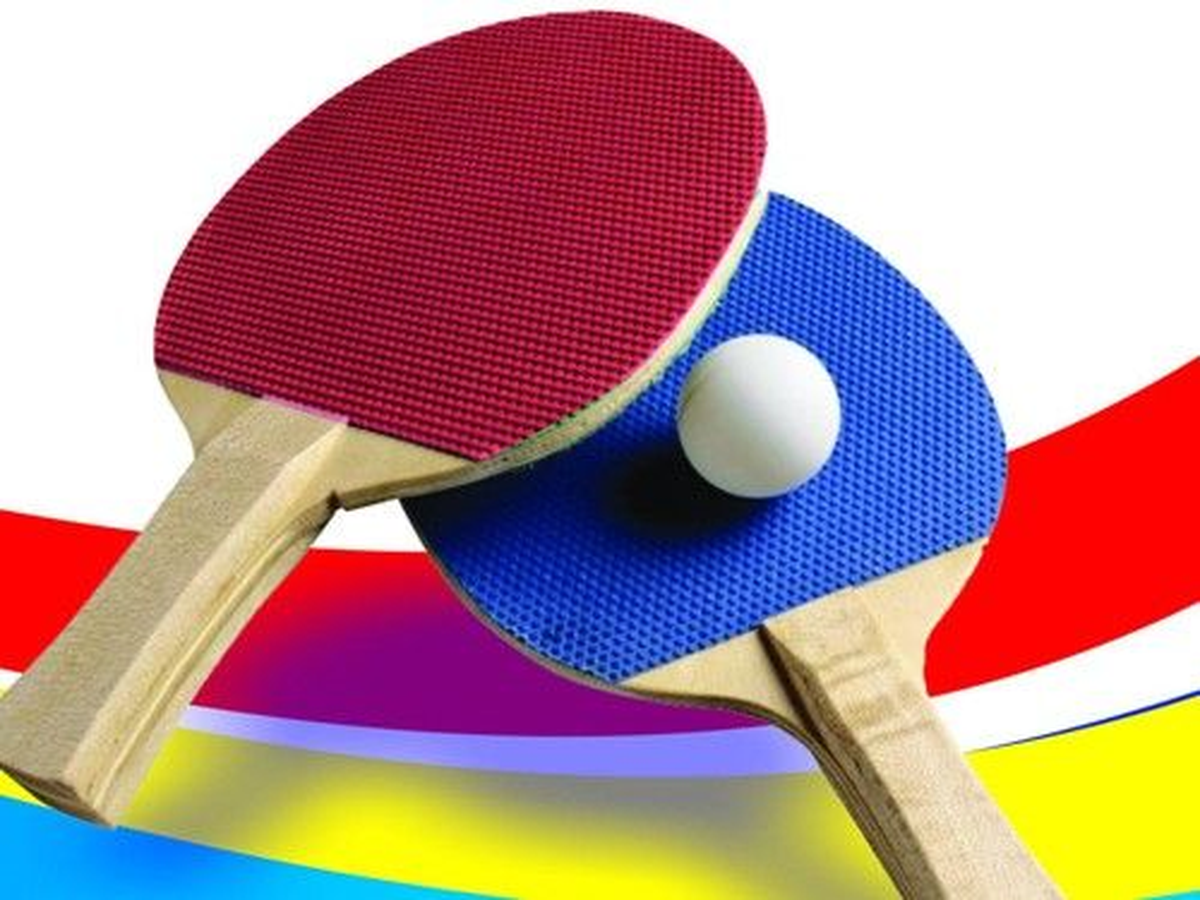 Avrupa Masa Tenisi Şampiyonası Başladı