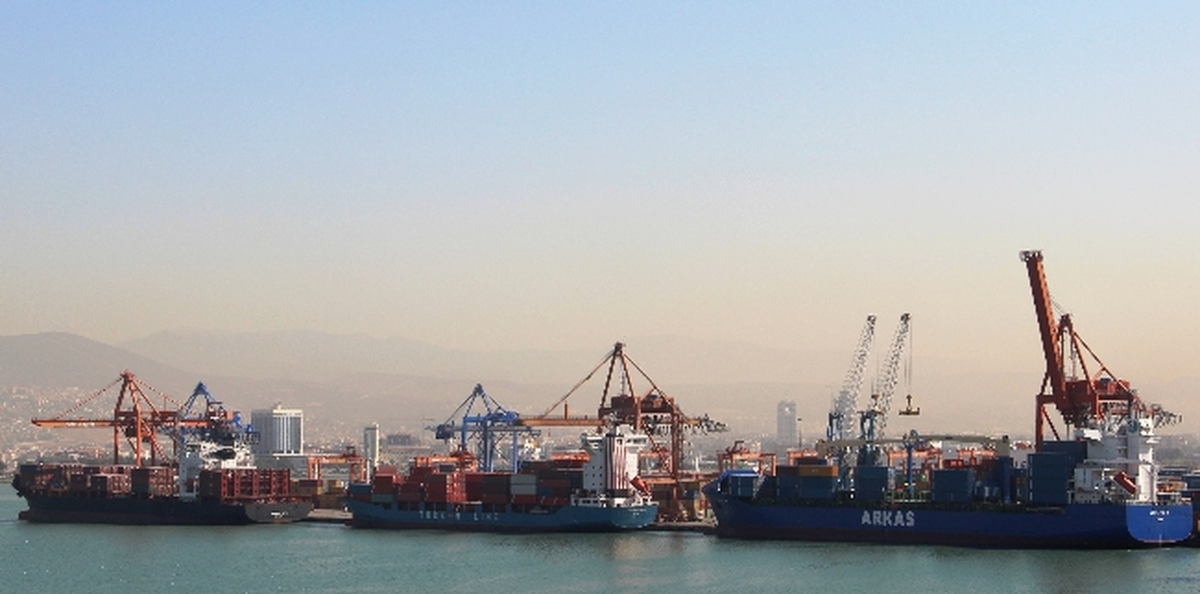 Aydınlı 8 İhracatçı Rekortmenler Listesine Girdi