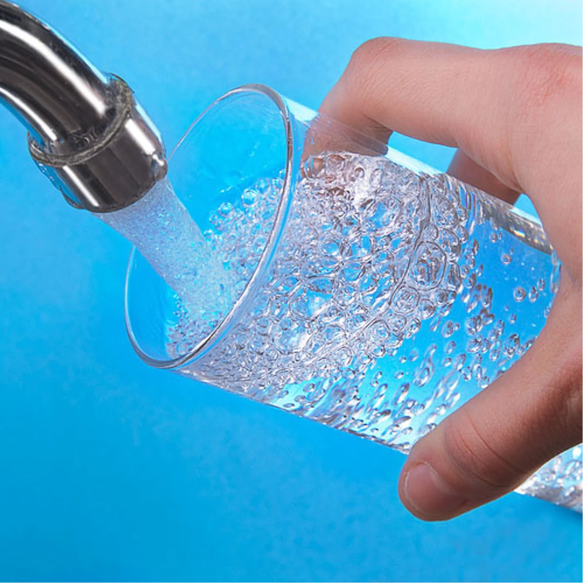 Aydıntepe\'de İçme Suyu Sorunu Çözüme Kavuşuyor