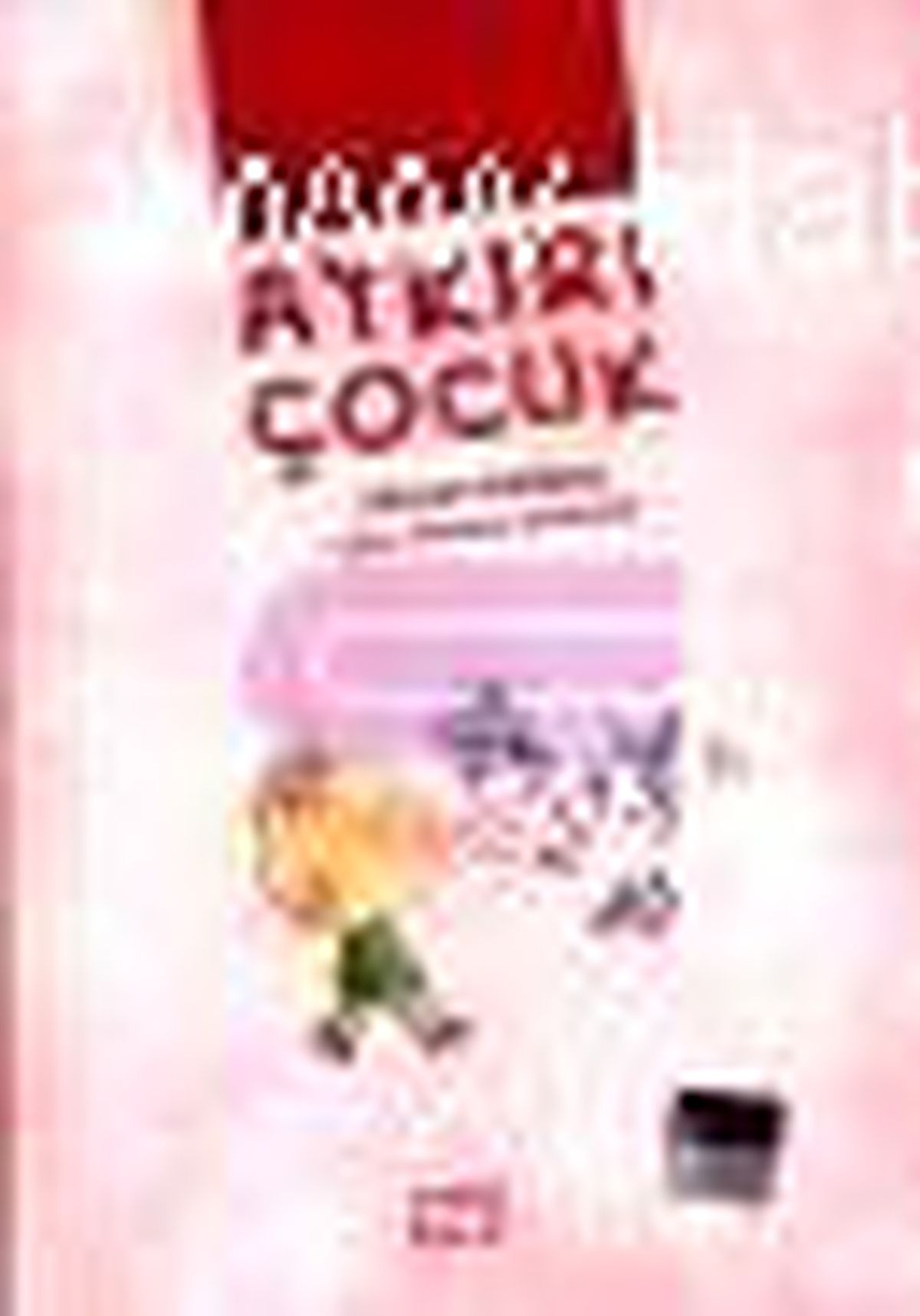 Aykırı Çocuk Kitabı