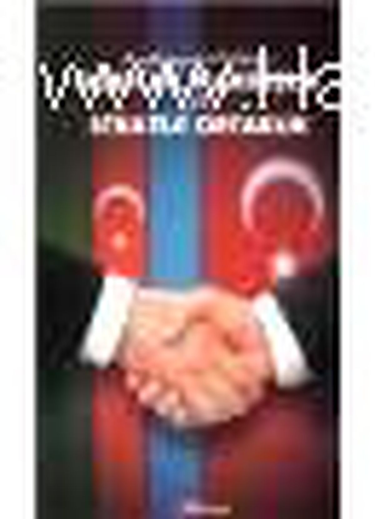 Azerbaycan Türkiye Dostluk Kardeşlik ve Strateji Ortaklık Kitabı