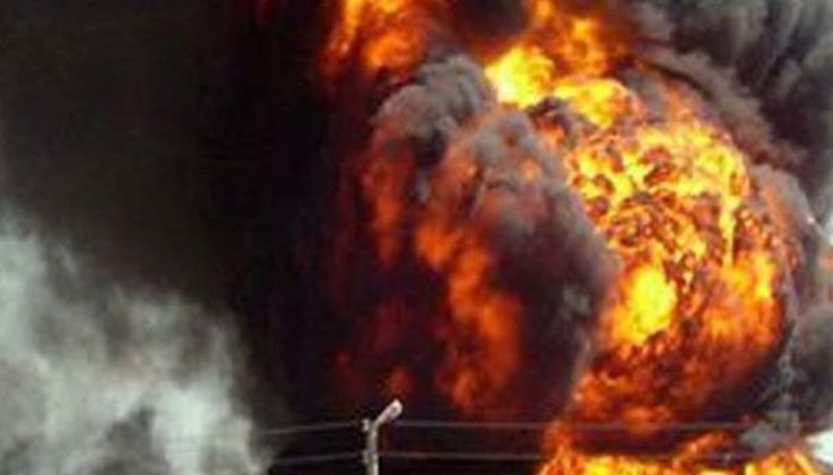 Bağdat\'ta Camiye Bombalı Saldırı: En Az 7 Ölü
