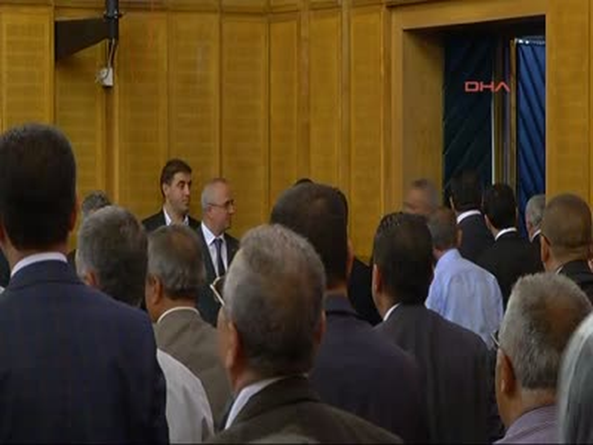 Bahçeli\'den Başbakan Erdoğan\'a."Akıllı Ol, Yoksa Türk Milleti ve Türk Milliyetçileri Senin Aklını...