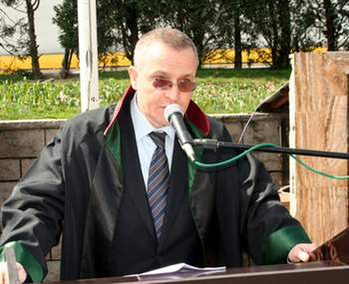 Bartın Barosu\'ndan Kınama