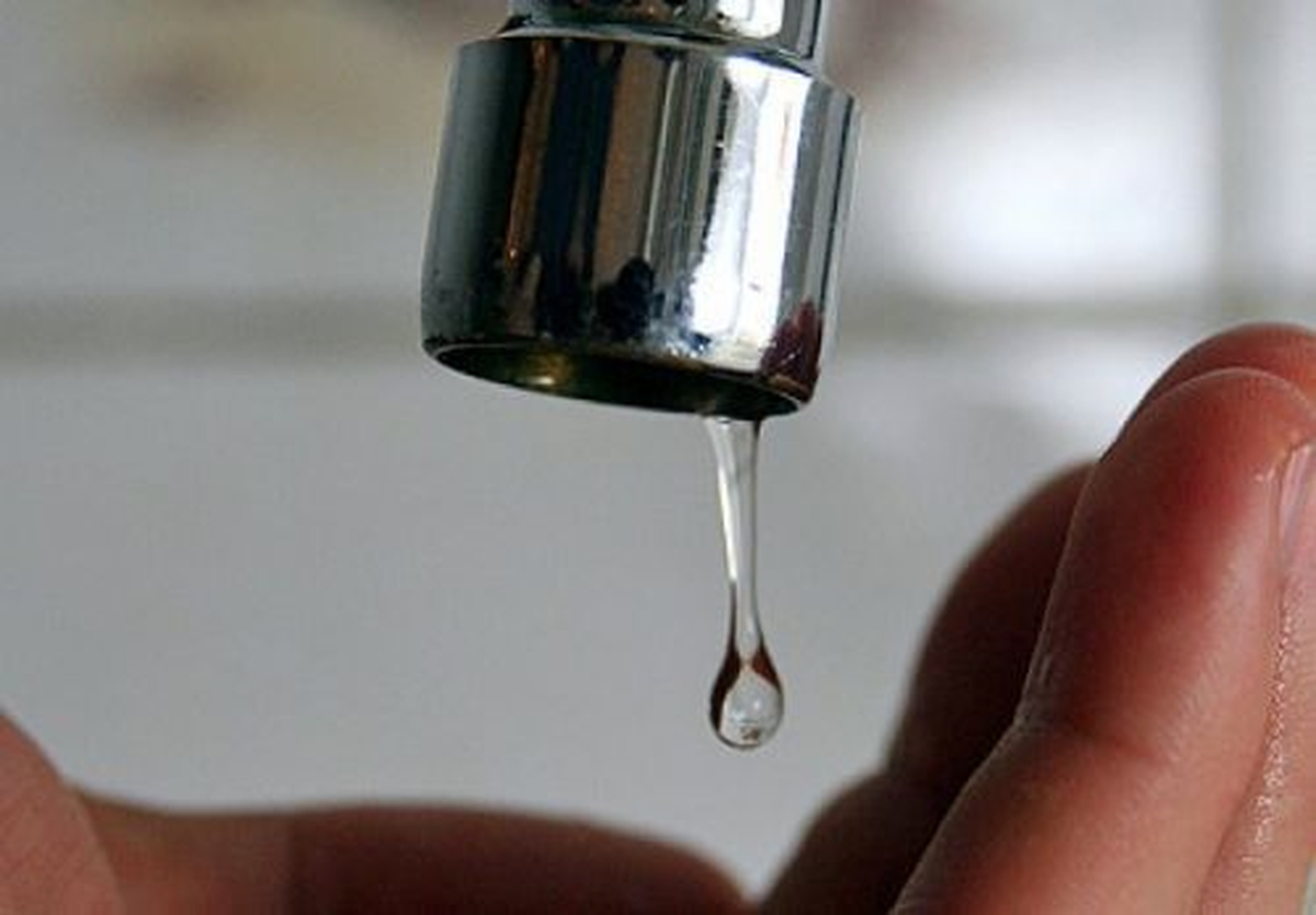 Bartın'da Yaşanan Su ve Elektrik Kesintisi Sosyal Medya'da