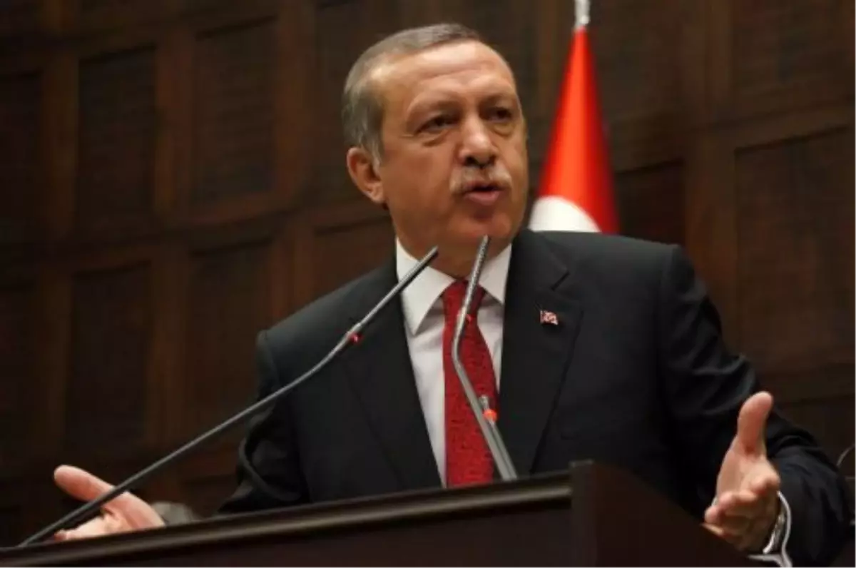 Başbakan Erdoğan.Bir Olur, İki Olur, Üç Olur, Dört Olur Gerisi Allah Kerim Deyip Yola Devam...