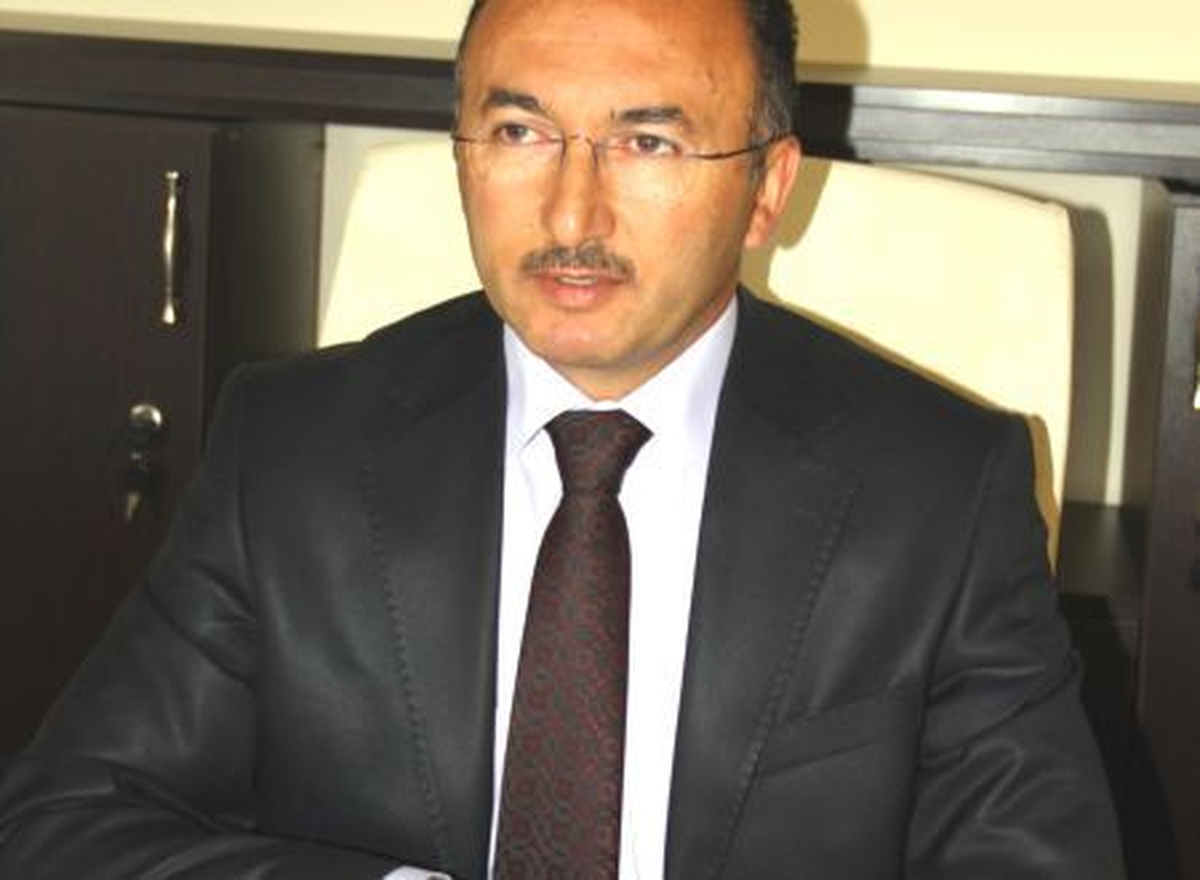 Başkan Köksoy\'dan Teşekkür Mesajı