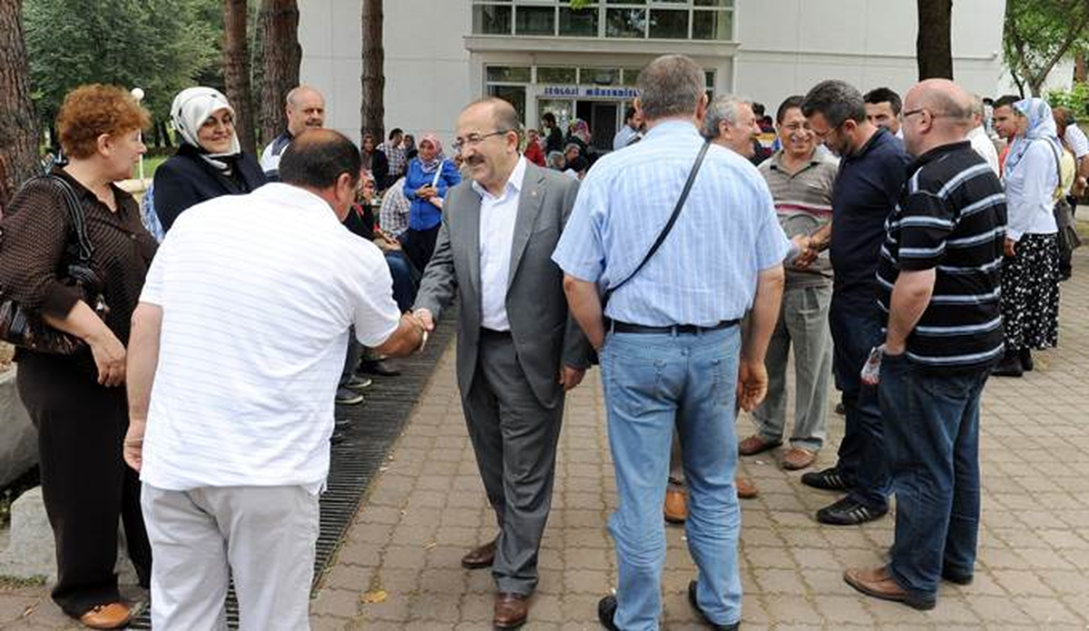 Bayanların Yüzme Havuzu Projesi Tamamlanıyor
