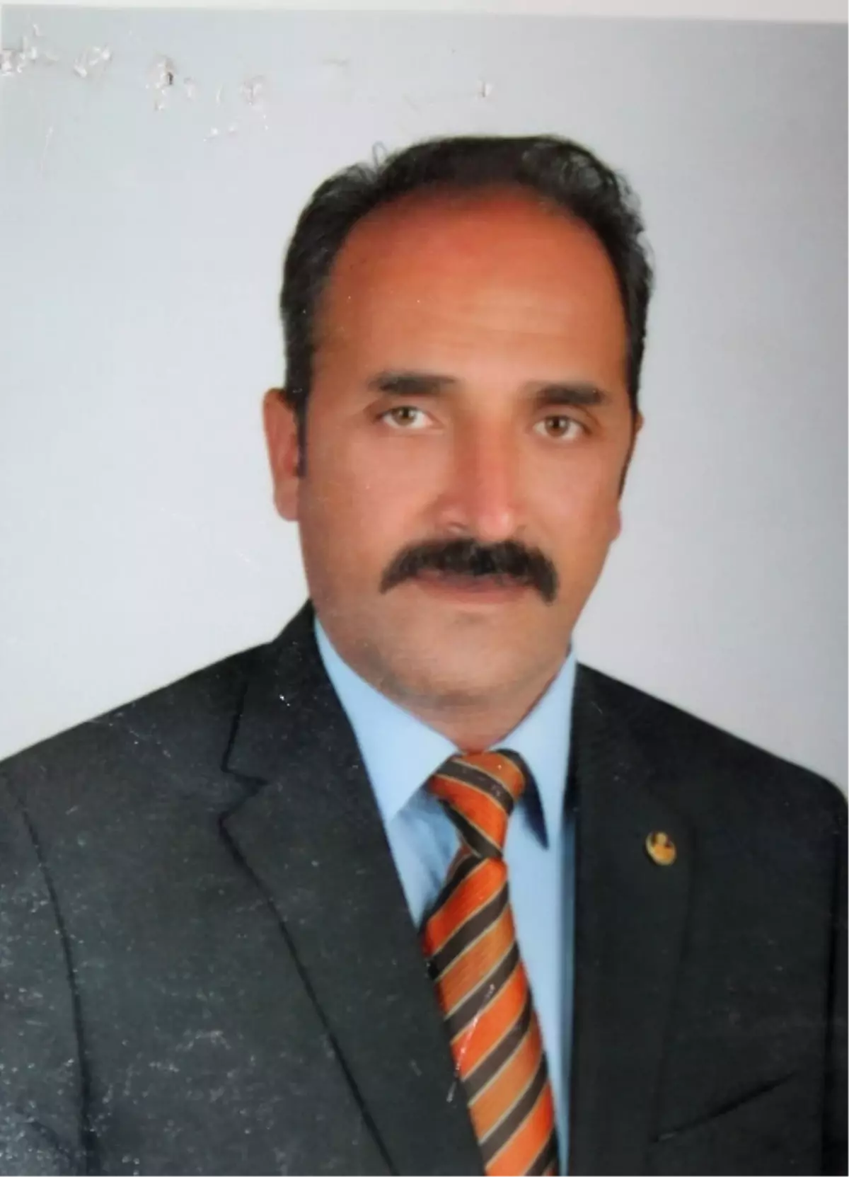 BBP Kırşehir Teşkilatı Başına Veysel Duran Getirildi