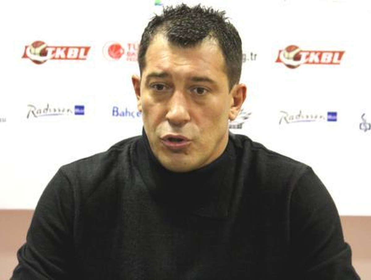 Beko Basketbol Ligi