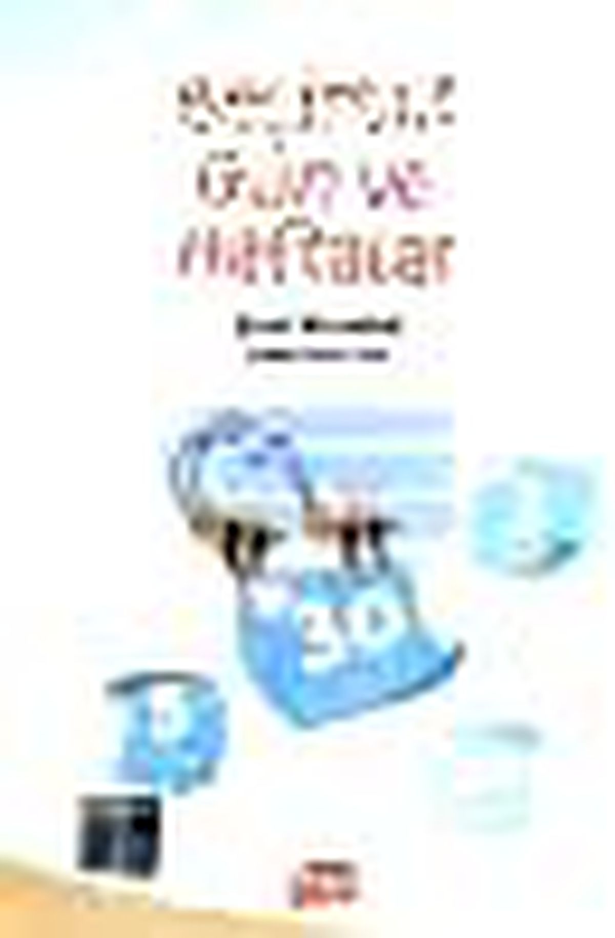 Belirsiz Gün ve Haftalar Kitabı