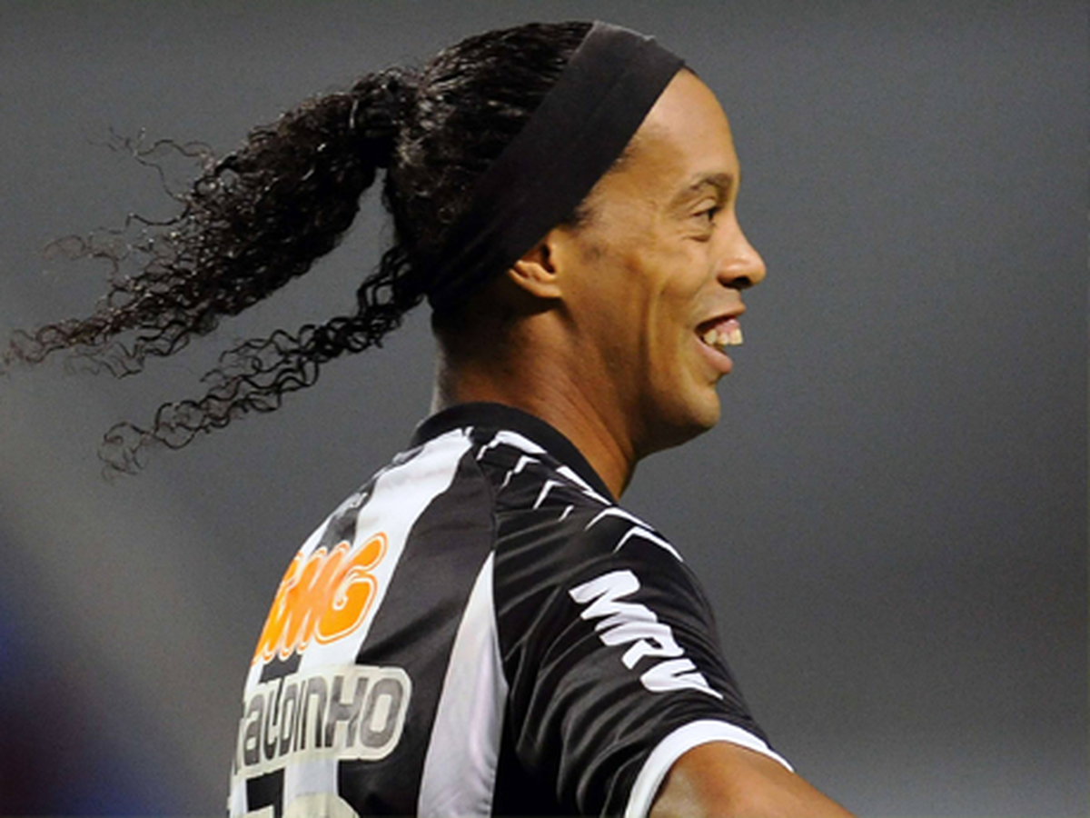 Beşiktaş\'tan Ronaldinho\'ya Çılgın Teklif!