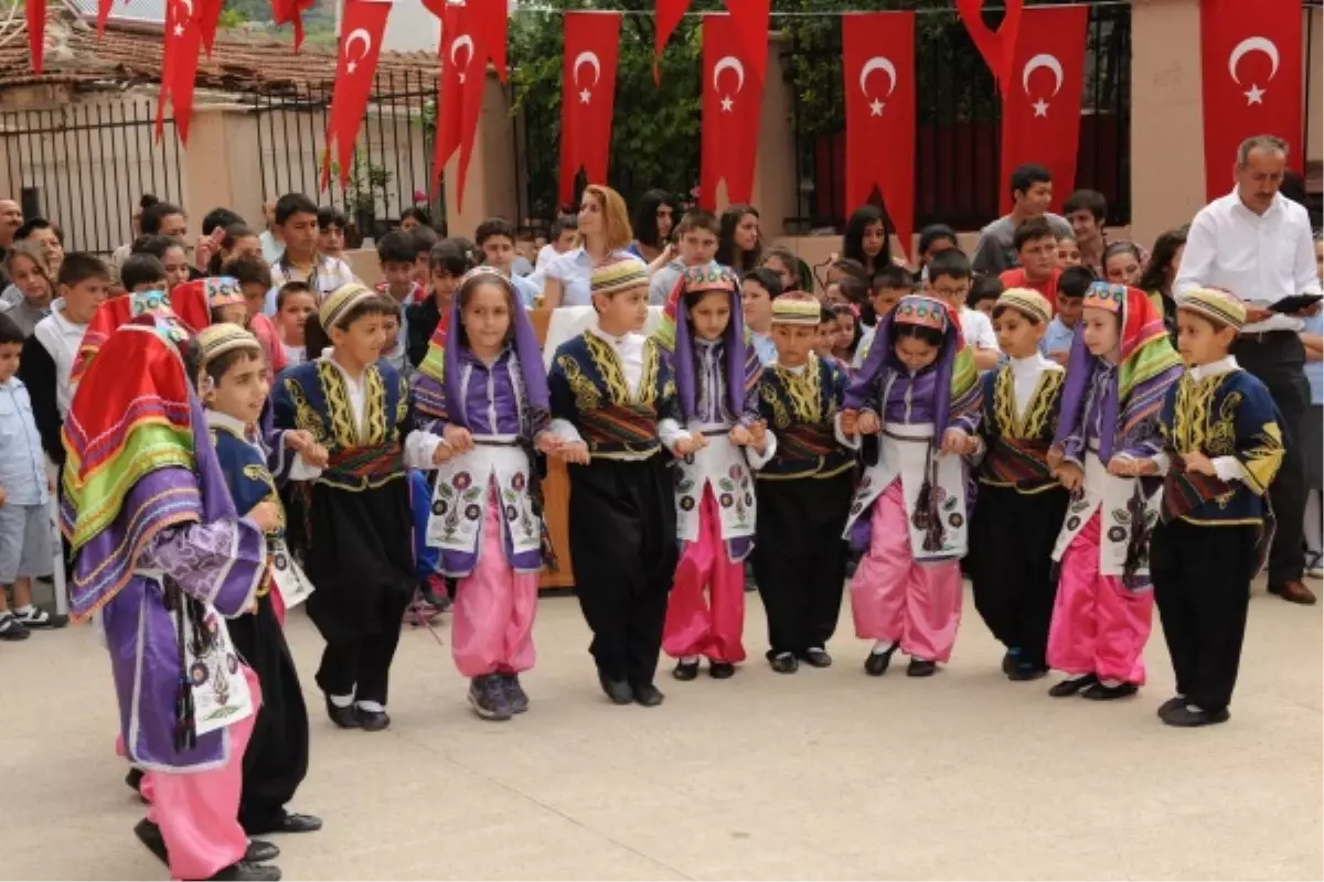 Beykoz Defterdar Mehmet Bey İlköğretim Okulu Yenilendi