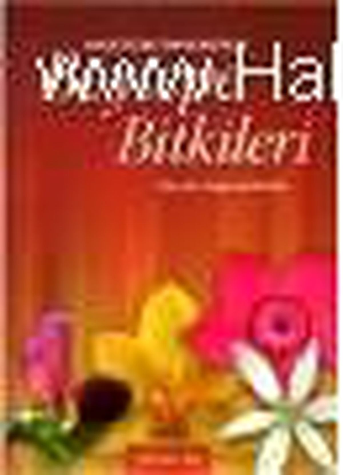 Beytepe Bitkileri Kitabı