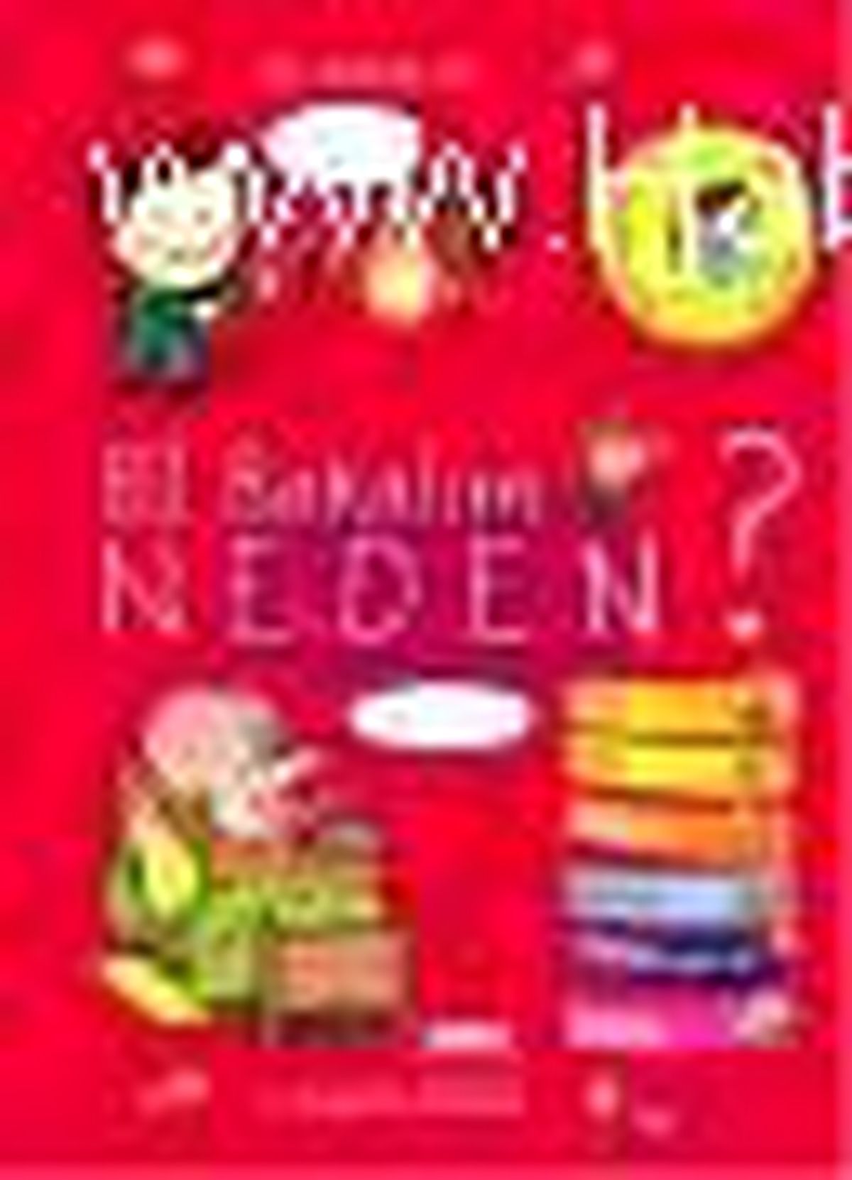 Bil Bakalım Neden? (Ciltli) Kitabı