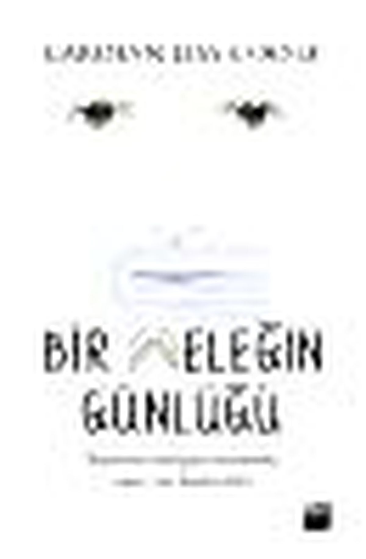 Bir Meleğin Günlüğü Kitabı