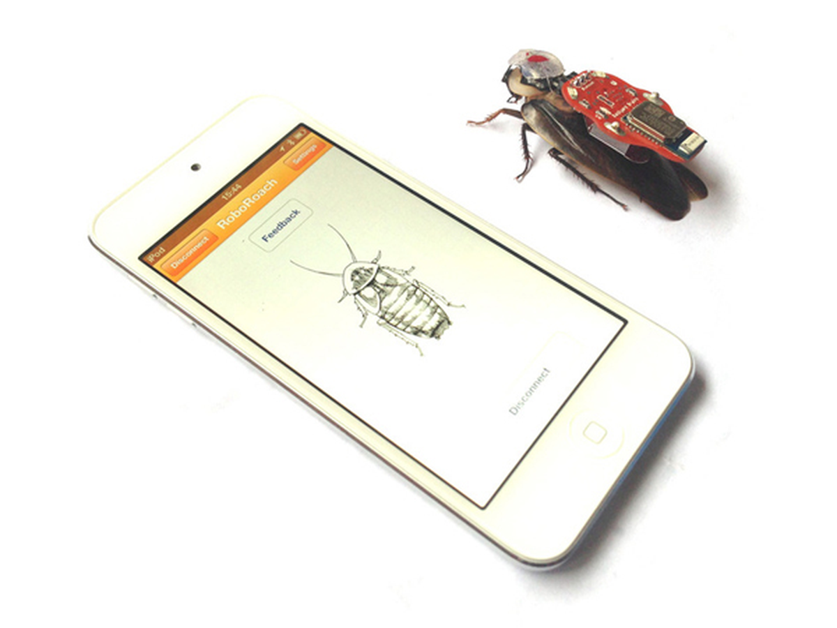 Bir telefon mucizesi daha!