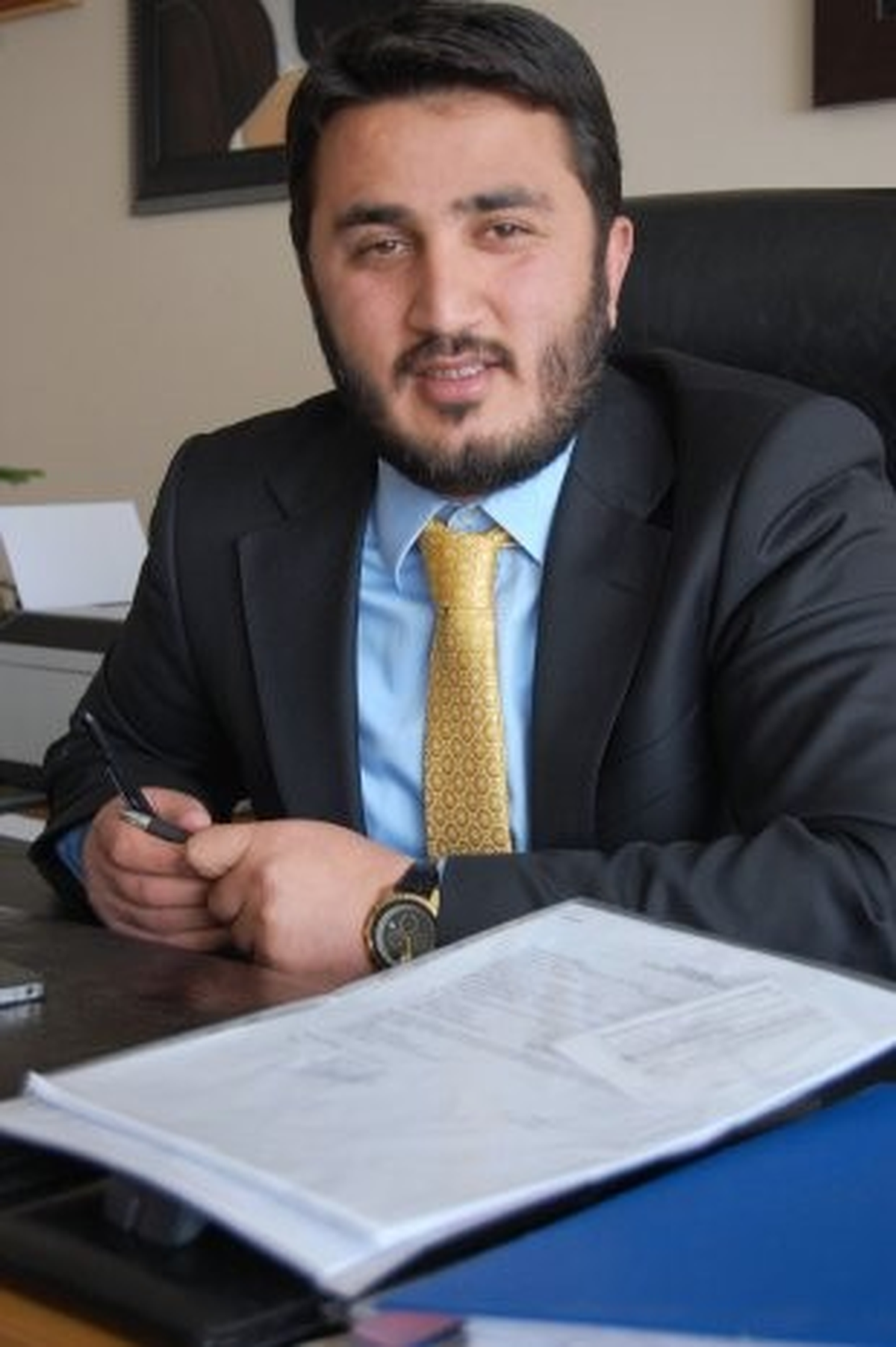 Bitlis Esnafına \'Risk Analizi\' Eğitimi Verilecek