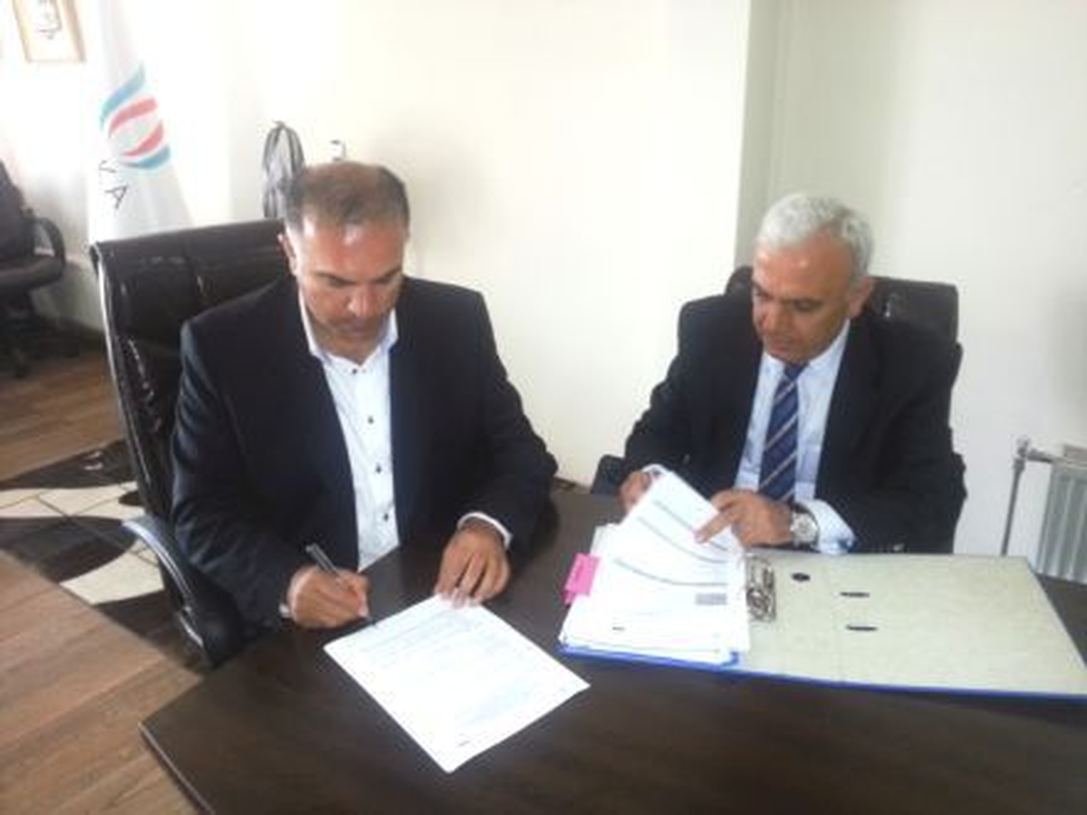 Bitlis\'te Tarihi Tematik Çarşı Projesi
