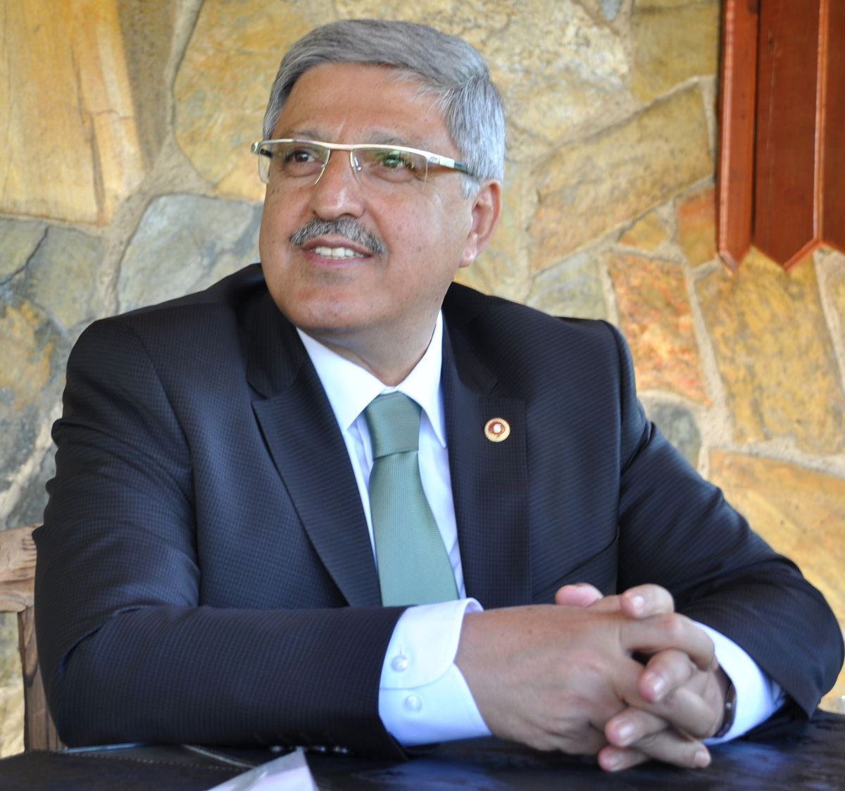 Bitlis\'te Toplum Yararına Çalışma Programı