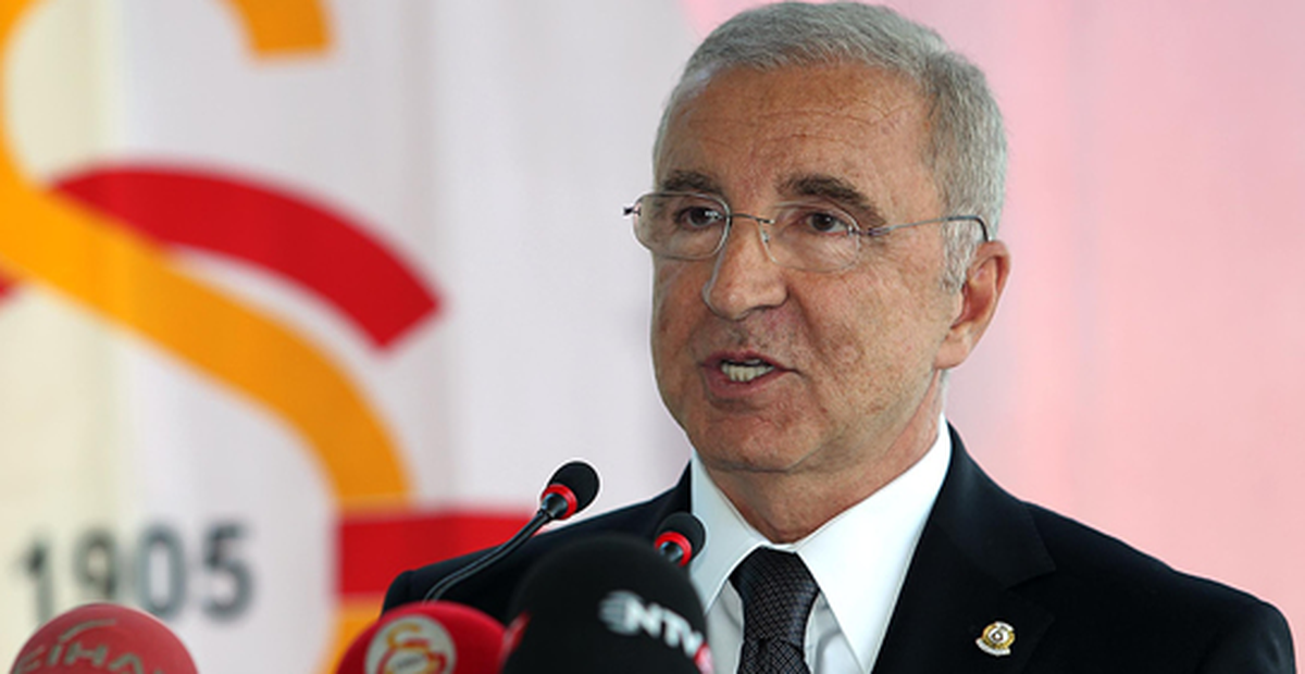 'Bu Bir Darbedir'