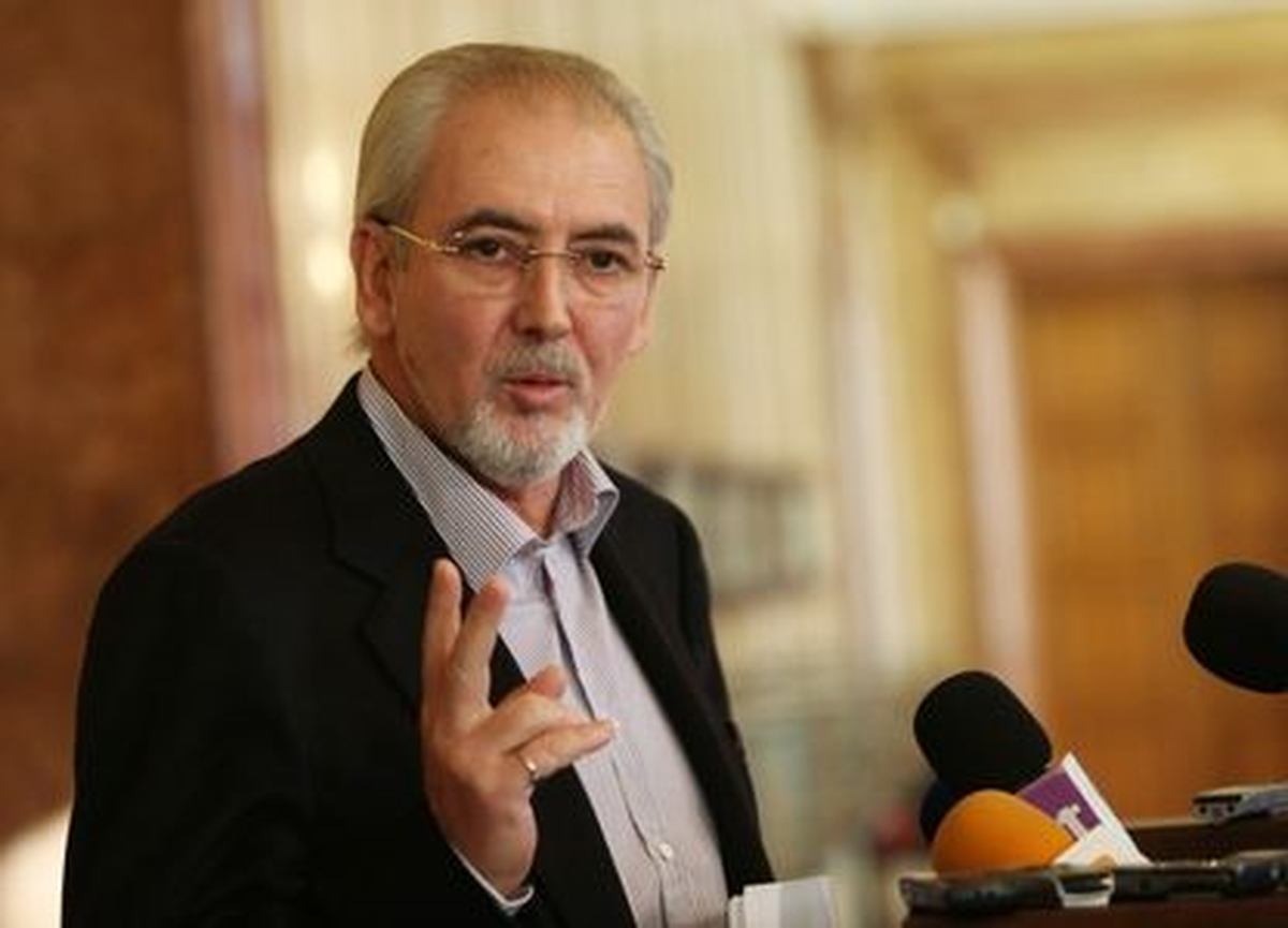 Bulgaristan\'da Tepki Çeken Atama