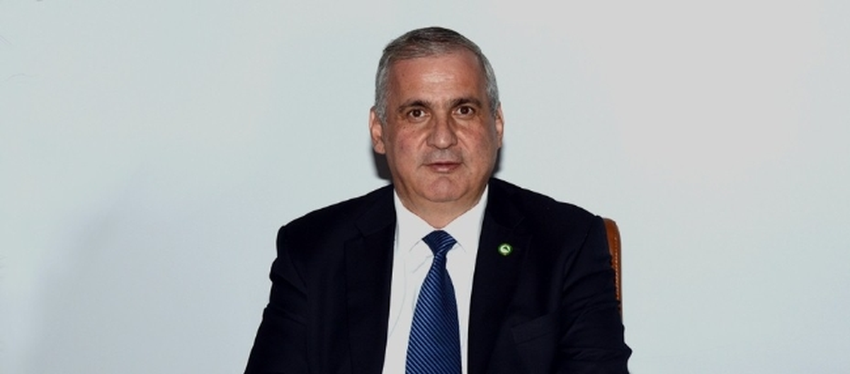 Bursaspor\'un Genel Direktörü Açıklandı