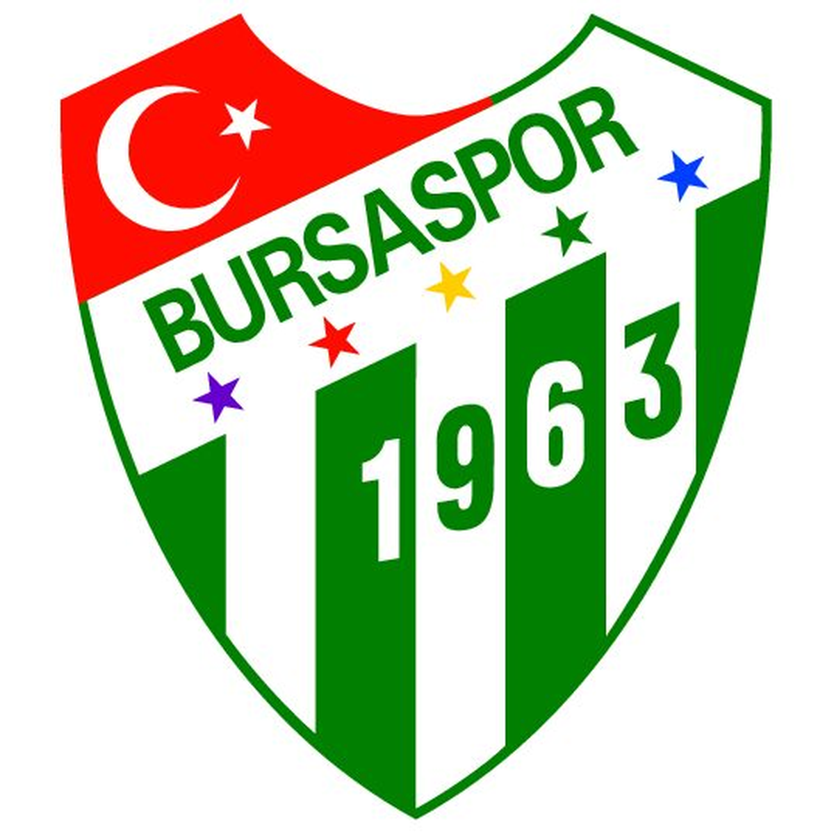 Bursaspor Yönetimi Görev Dağılımı Yaptı
