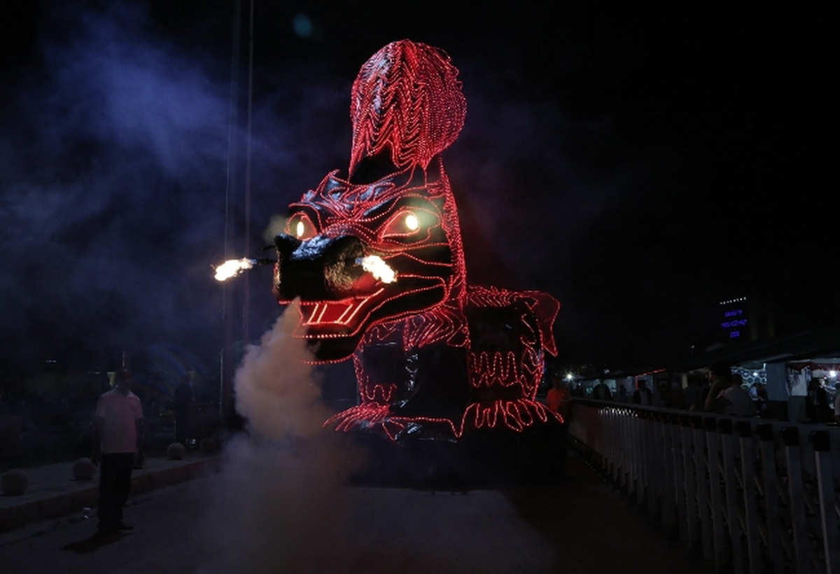 Büyük Ankara Festivali Eğlencenin Adresi Oldu
