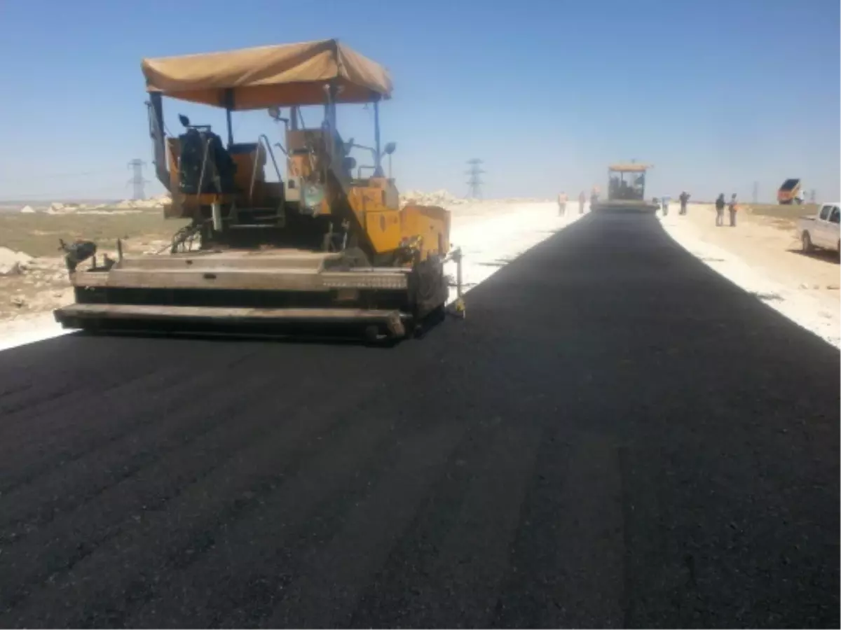 Büyükşehir\'den Sürücüleri Sevindiren Çalışma