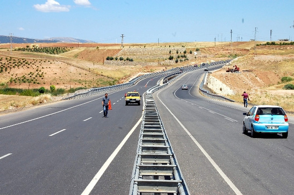 Çakal Köprüsü'nde Çalışmalar Tamamlandı
