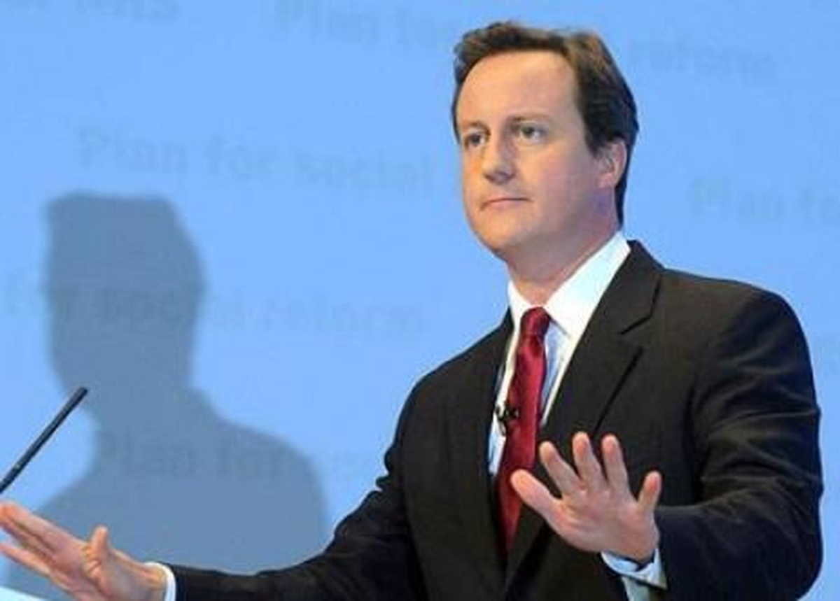 Cameron Dinleme Olayı ile İlgili Yorum Yapmaktan Kaçındı