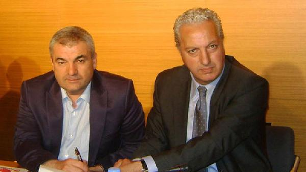 Rıza Çalımbay: Transferde Çok Dikkatliyiz