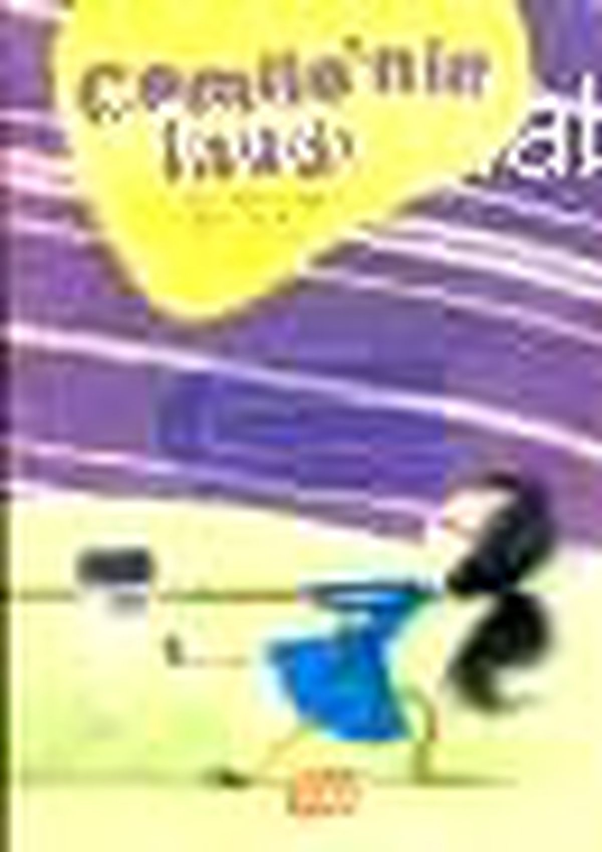 Cemile\'nin İnadı Kitabı