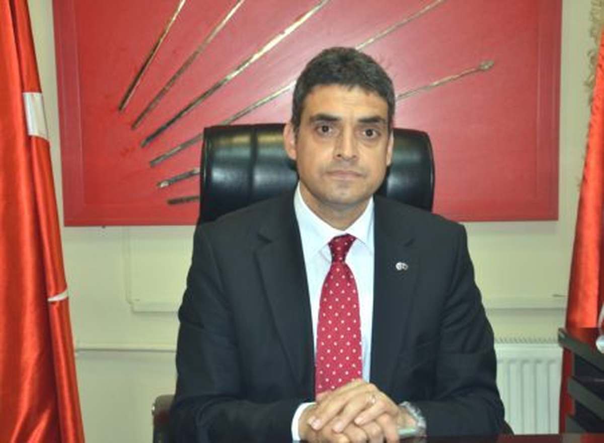 CHP\'li Oran\'dan AB\'ye: Geciktiniz Ama Hoş Geldiniz