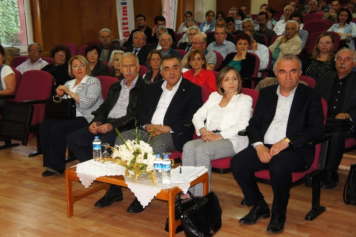 CHP Uşak Milletvekili Dilek Akagün Yılmaz Açıklaması