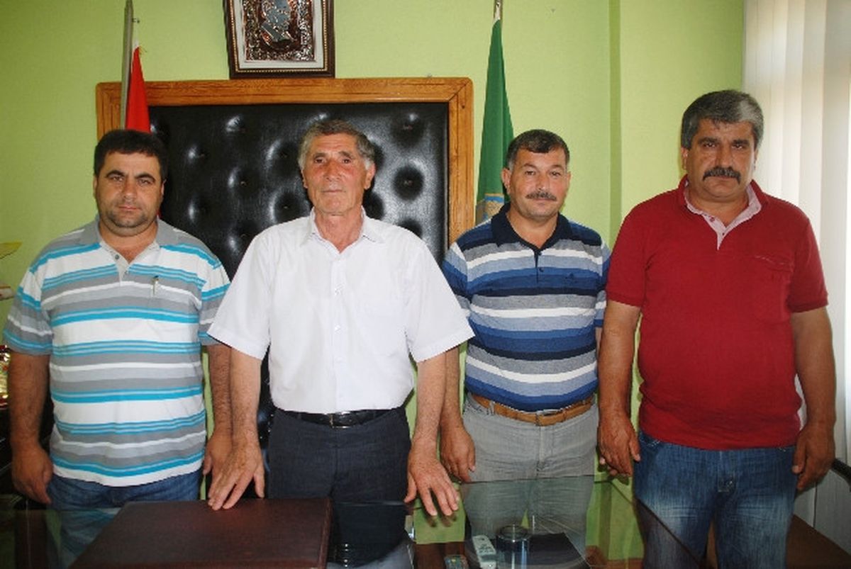 Cılız, "Odamızın İtibarını Geri Kazandırdık"