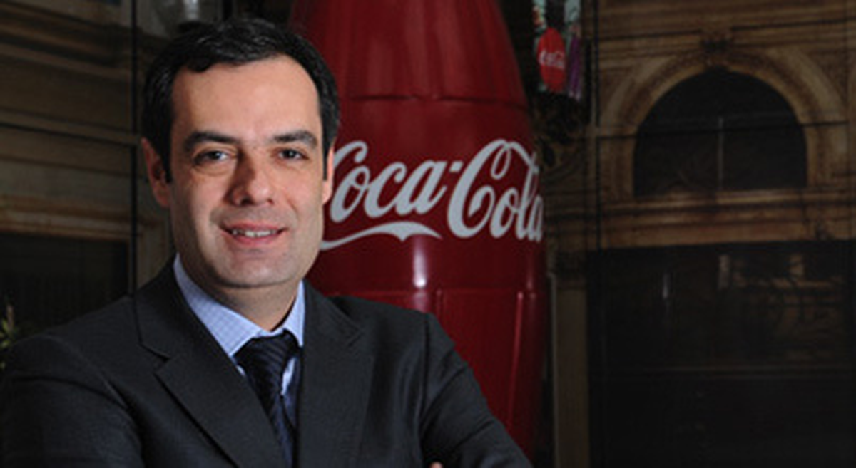 Coca Cola İçecek\'e Ödül