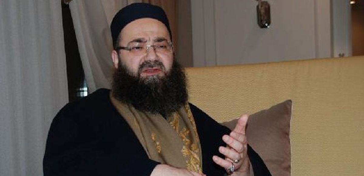 Cübbeli Ahmet Hoca Sevenleri ile Buluşacak