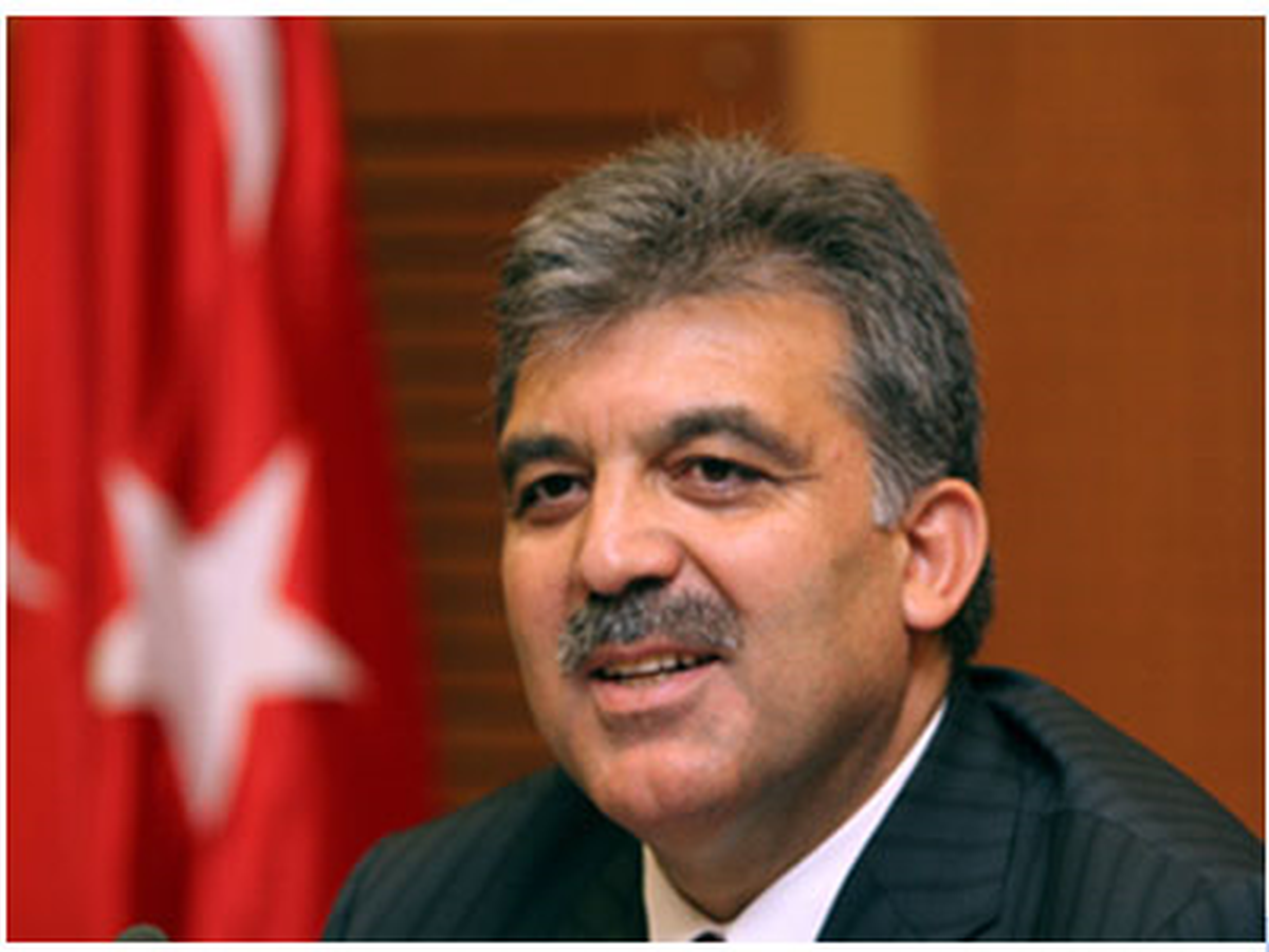 Cumhurbaşkanı Gül: "Herkes Mesajını Aldı"
