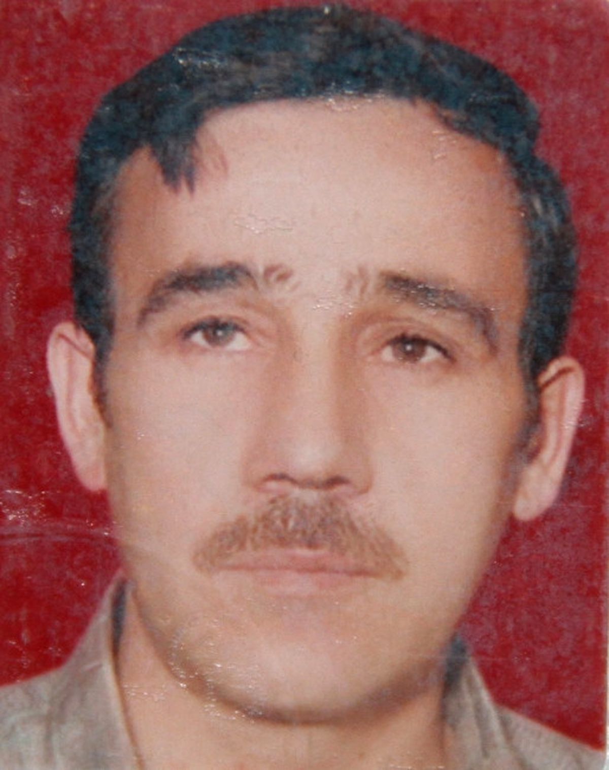Define Kazısından Ölüm Çıktı
