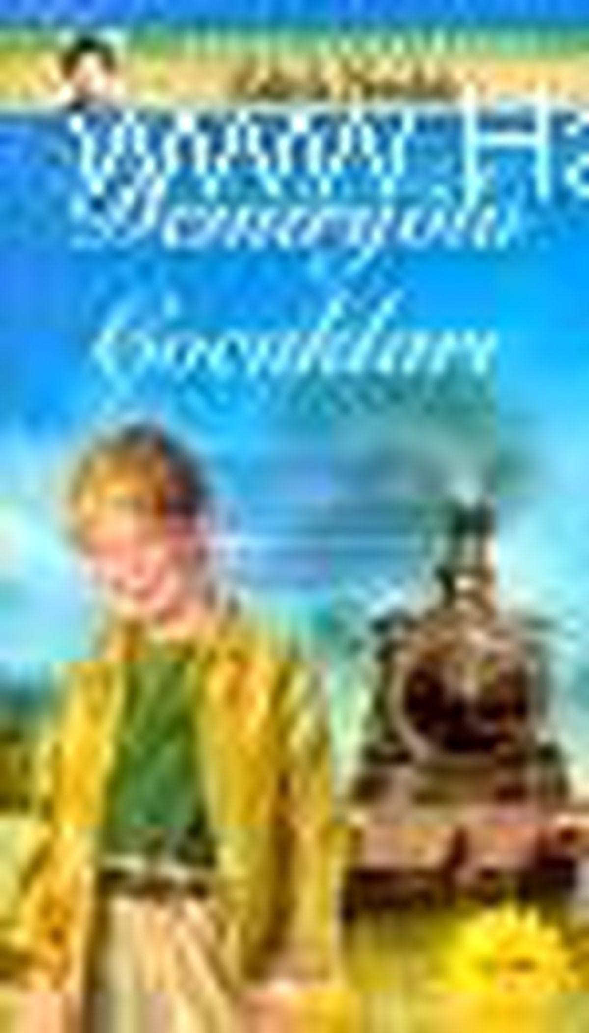 Demiryolu Çocukları Kitabı