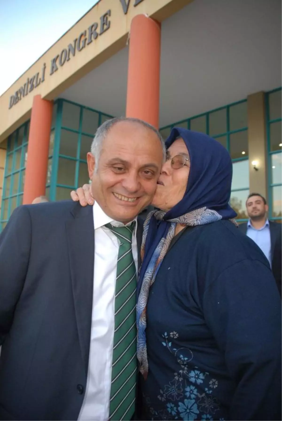 Denizli'ye Süper Lig Yakışır