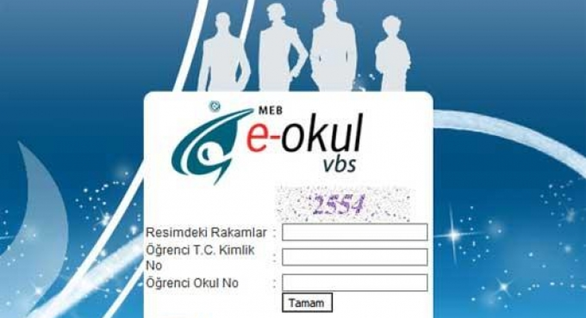 Diploma Notları E-Okul\'da!