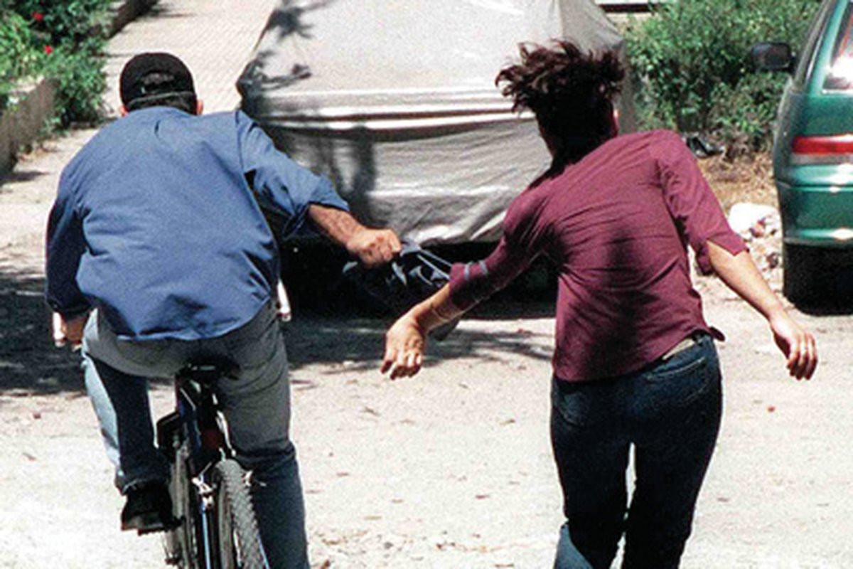 Diyarbakır'da 5 Ayda 109 Kapkaç Olayı Aydınlatıldı