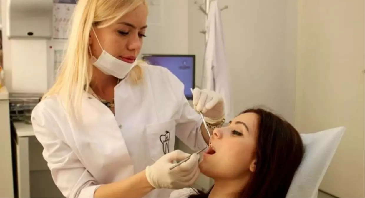 Doğru Tedavi ile Dişlerinizin Ömrünü Uzatın