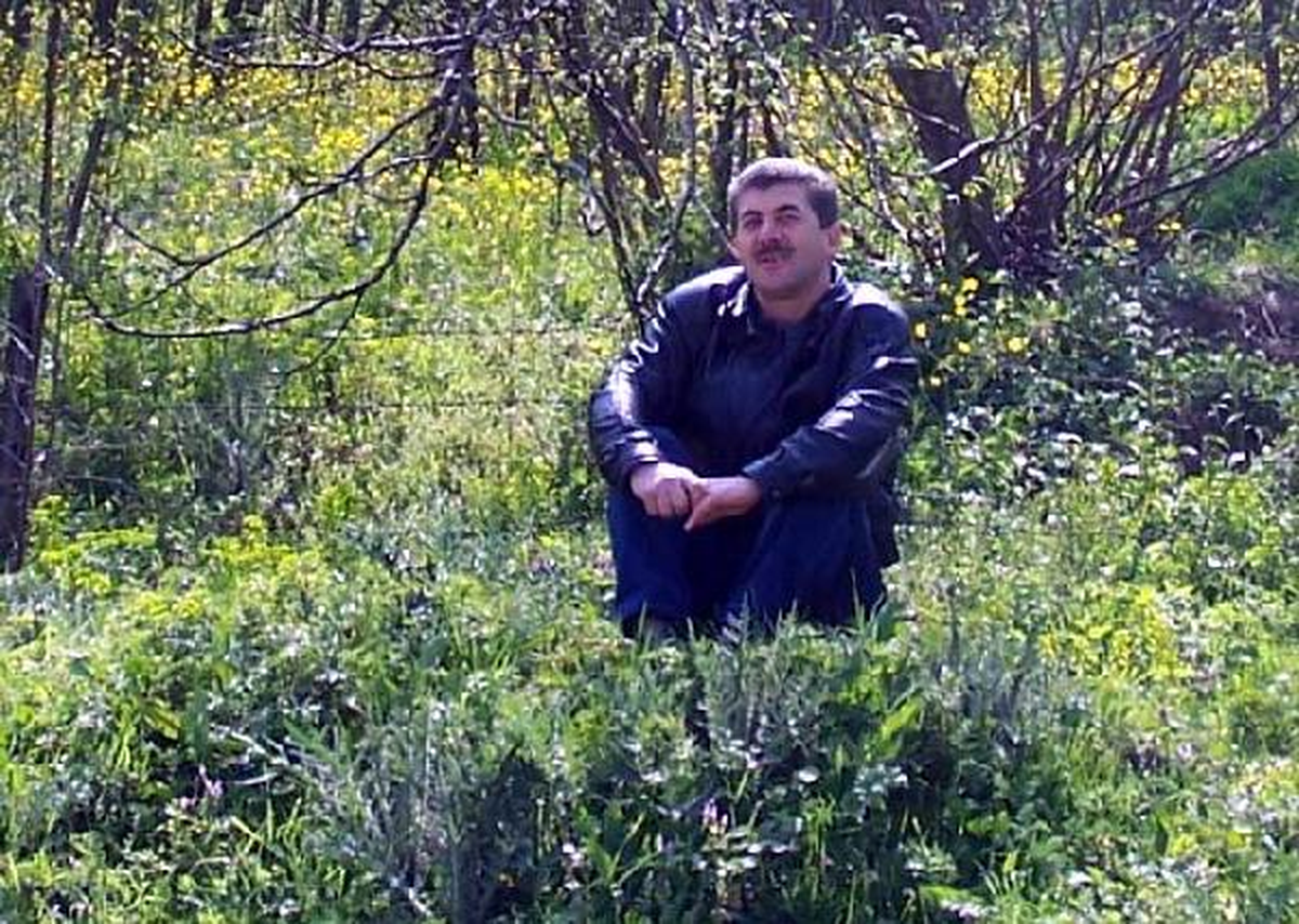 Döverek Öldürüp Ormanda Çukur Açıp Gömdüler