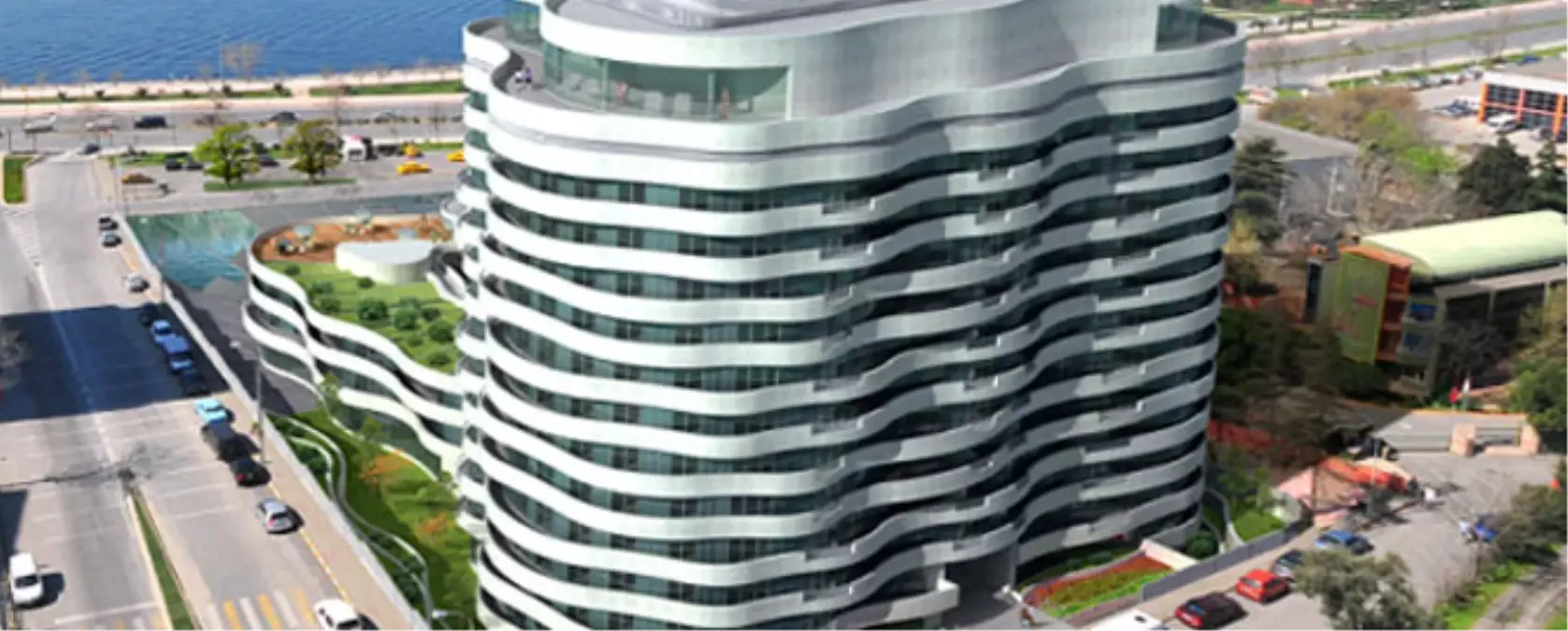 Dumankaya Horizon 411 Bin Tl