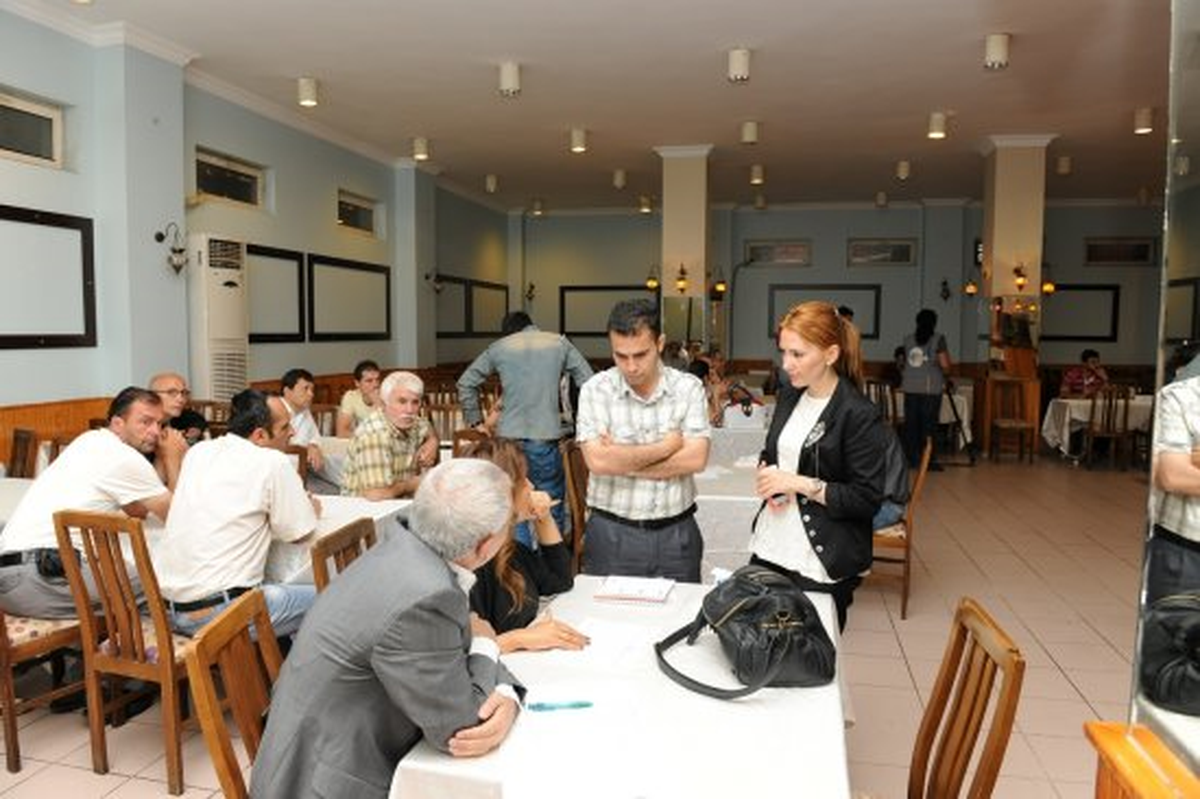 Engelli İstihdamına Katkı Sürüyor