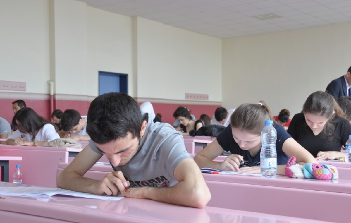 Esogüsem\'den Bir İlk Daha